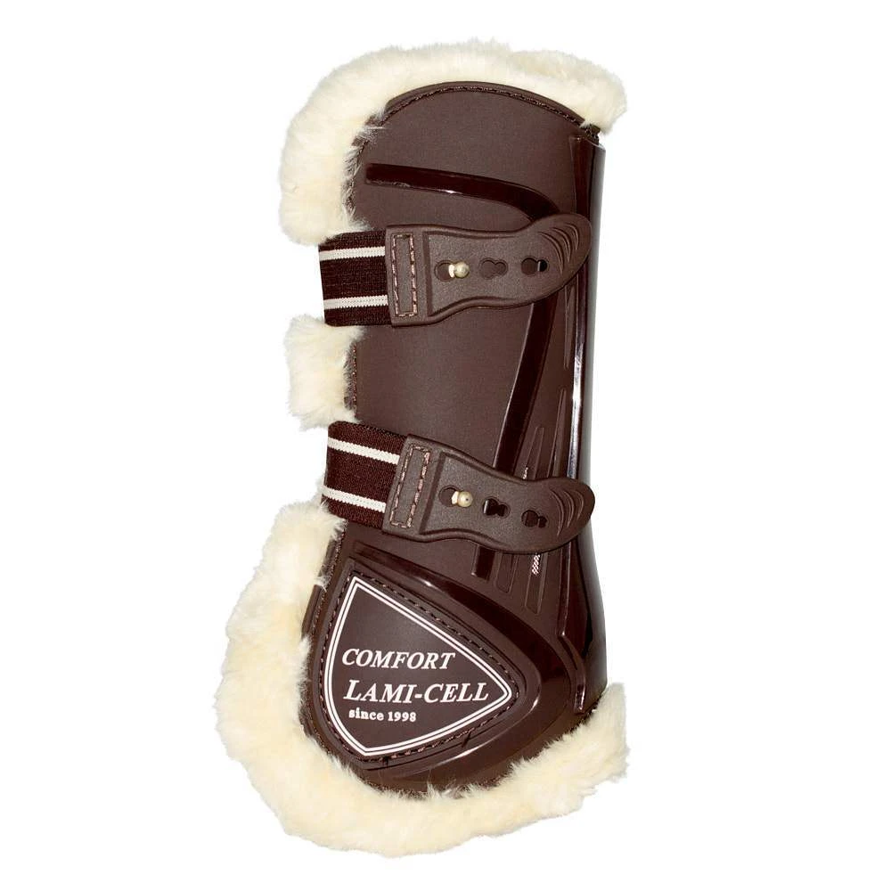 Partrade Trading Corporation Lami-Cell Comfort Tendon Boots 8 Partrade Trading Corporation Lami-Cell Comfort Tendon Boots - Image 6