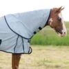 Professionals Choice Theramic Fly Neck Cover 2 Professionals Choice Theramic Fly Neck Cover -NR Classic Horse Gear Shop 222199 701563