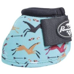 Professionals Choice Limited Edition Ballistic Bell Boots 18 Professionals Choice Limited Edition Ballistic Bell Boots -NR Classic Horse Gear Shop 222243 701804