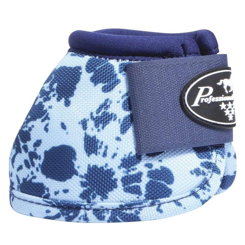 Professionals Choice Limited Edition Ballistic Bell Boots 10 Professionals Choice Limited Edition Ballistic Bell Boots - Image 8