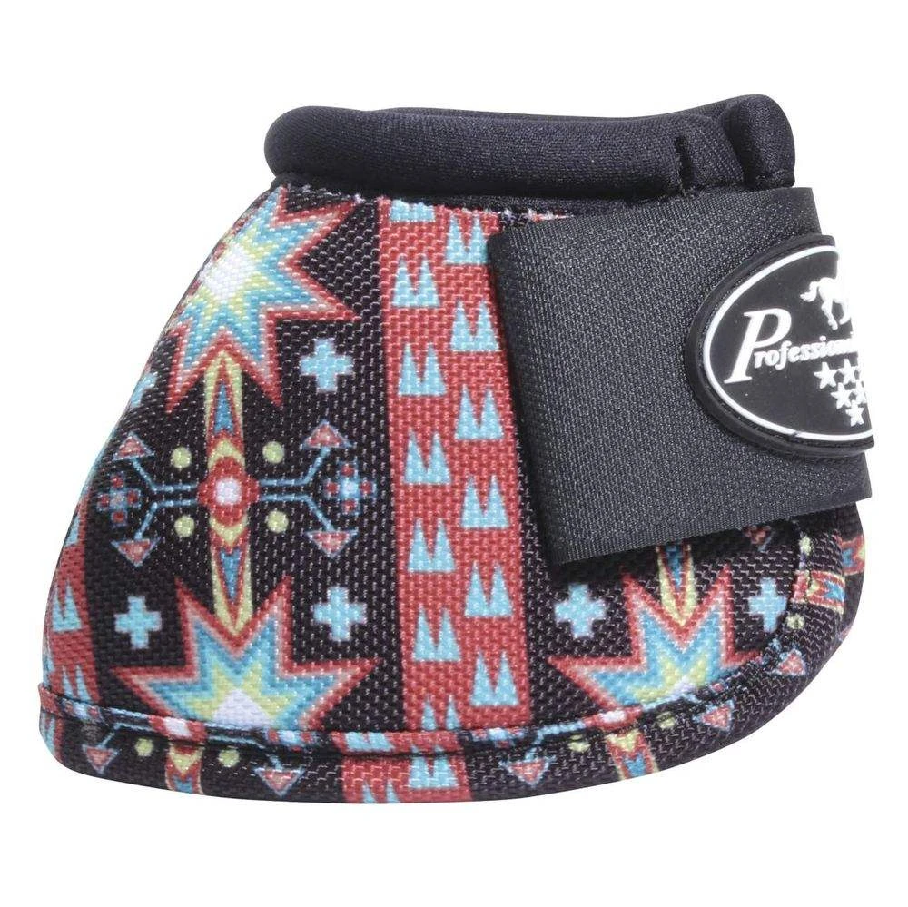 Professionals Choice Limited Edition Ballistic Bell Boots 13 Professionals Choice Limited Edition Ballistic Bell Boots - Image 11