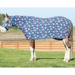 Weaver Leather Large Equiskinz Lycra Horse Sheet 11 Weaver Leather Large Equiskinz Lycra Horse Sheet -NR Classic Horse Gear Shop 224681 711958