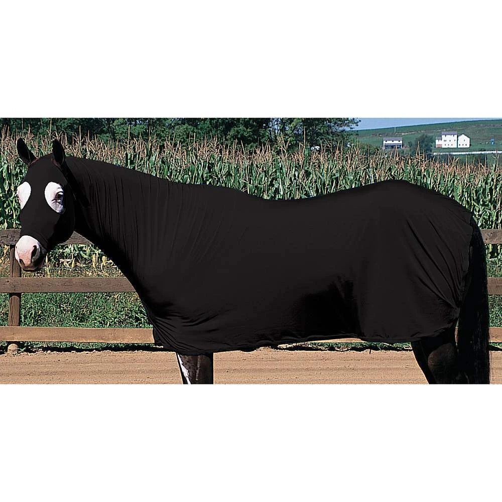 Weaver Leather Large Equiskinz Lycra Horse Sheet 3 Weaver Leather Large Equiskinz Lycra Horse Sheet