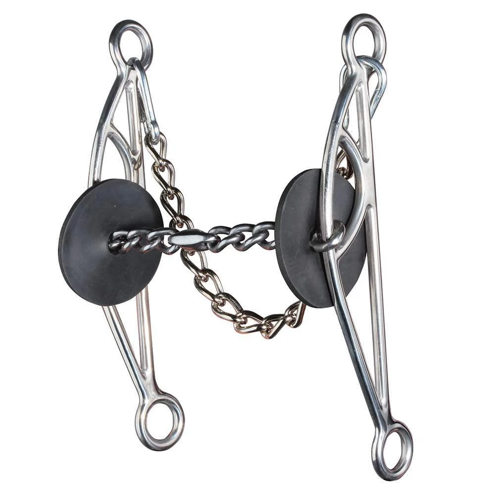 Professionals Choice Professional Greeley Long Shank Chain Bit 3 Professionals Choice Professional Greeley Long Shank Chain Bit