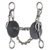 Professionals Choice Professional Elevation Gag Chain Bit 2 Professionals Choice Professional Elevation Gag Chain Bit -NR Classic Horse Gear Shop 224767 712220