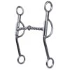 Professionals Choice Loomis Twisted Wire Bit -NR Classic Horse Gear Shop 224798 712251