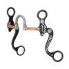 Daisy Correctional Port Bit -NR Classic Horse Gear Shop 225147 713035
