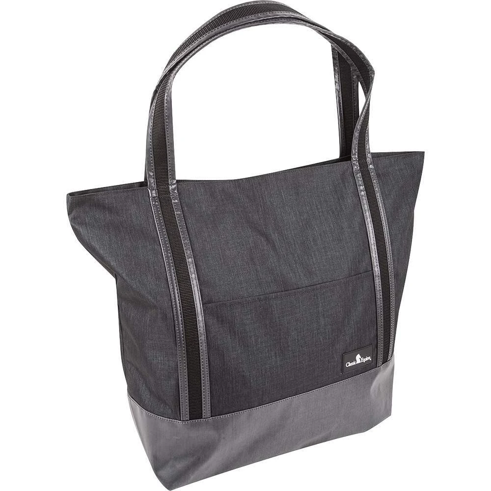 Classic Equine Midnight Large Tote 3 Classic Equine Midnight Large Tote