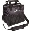 Classic Black Leopard Groom Tote -NR Classic Horse Gear Shop 226991 721236