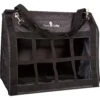 Classic Black Leopard Top Load Hay Bag 2 Classic Black Leopard Top Load Hay Bag -NR Classic Horse Gear Shop 226993 721242
