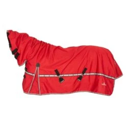 Classic Cross Trainer 5k Blanket W/Hood 150g -NR Classic Horse Gear Shop 227208 722087