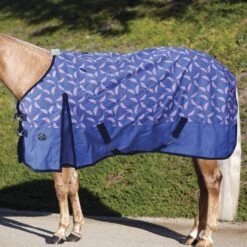 Professionals Choice Professional Umbrella Horse 1200D Rain Sheet -NR Classic Horse Gear Shop 227272 722286