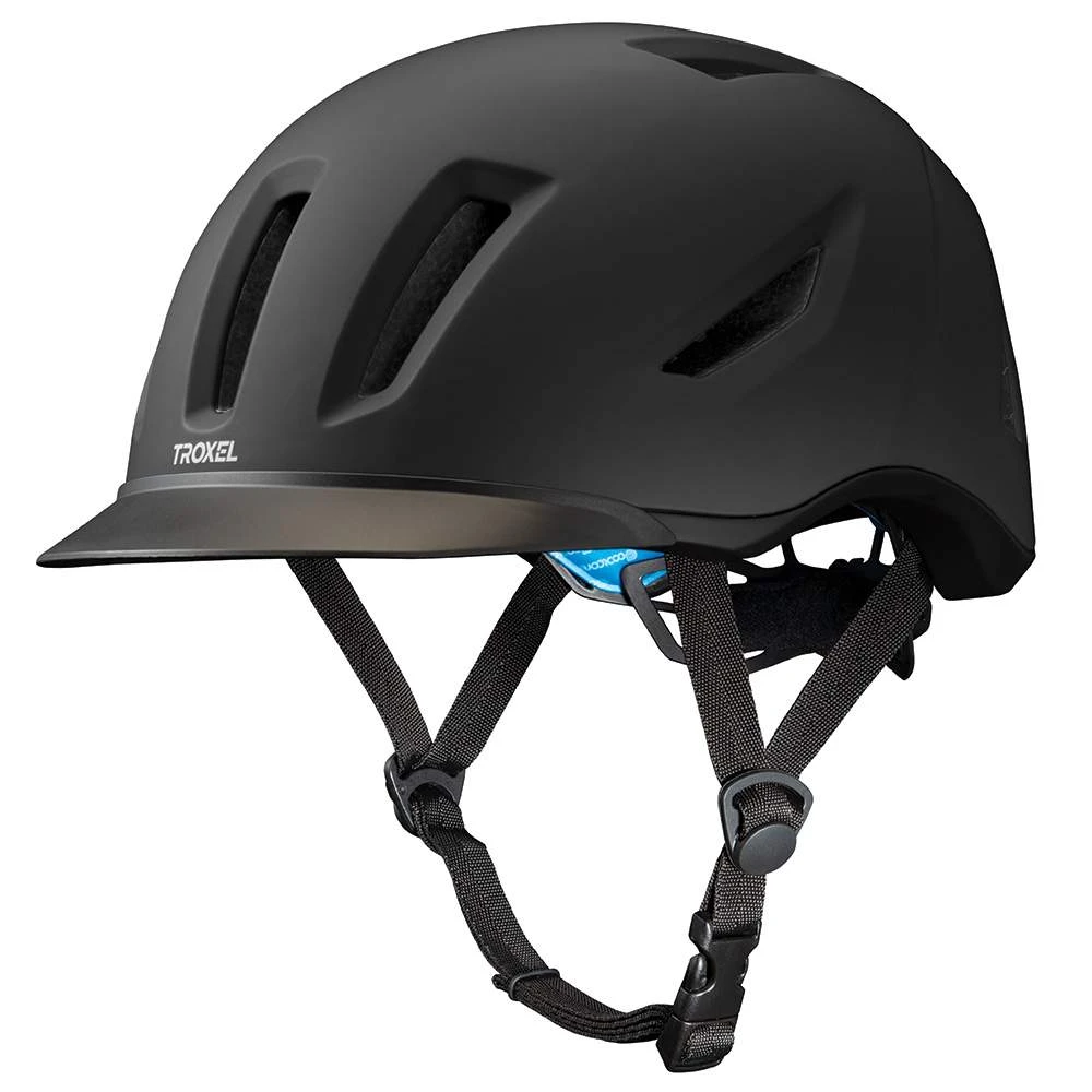 Troxel Terrain Duratec Riding Helmet 3 Troxel Terrain Duratec Riding Helmet