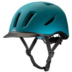 Troxel Terrain Riding Helmet