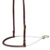 Professionals Choice Hand Laced 1/4in Rope Noseband -NR Classic Horse Gear Shop 228206 724944
