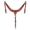 Professionals Choice Heavy Oiled Roughout Pulling Collar -NR Classic Horse Gear Shop 228207 724945