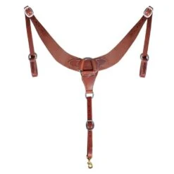 Professionals Choice Heavy Oiled Roughout Pulling Collar