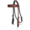 Professionals Choice Block Basket Browband Headstall 2 Professionals Choice Block Basket Browband Headstall -NR Classic Horse Gear Shop 228216 724954
