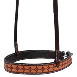 Professionals Choice Choice Diamond Noseband