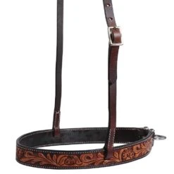 Professionals Choice Prairie Flower Noseband