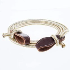 Professional's Choice 9ft Horseman's Rein -NR Classic Horse Gear Shop 228258 725003