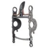 Professional's Choice Bob Avila Private Collection Bit #11 -NR Classic Horse Gear Shop 228272 725020