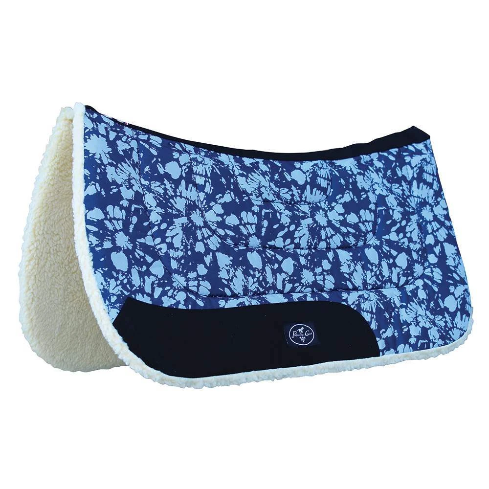 Professionals Choice Patterned Contoured Work Pad 3 Professionals Choice Patterned Contoured Work Pad