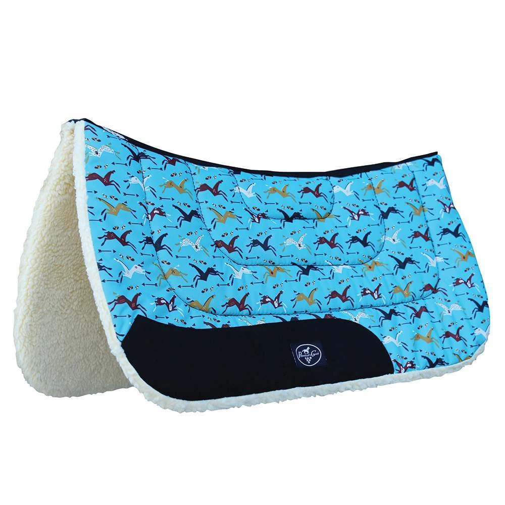 Professionals Choice Patterned Contoured Work Pad 8 Professionals Choice Patterned Contoured Work Pad - Image 6