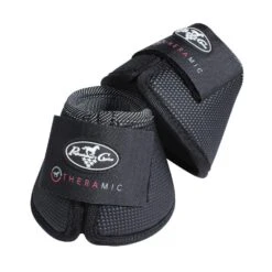 Professionals Choice Theramic All Purpose Bell Boot 11 Professionals Choice Theramic All Purpose Bell Boot -NR Classic Horse Gear Shop 228297 725078