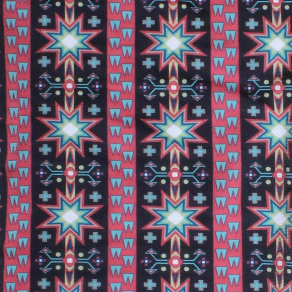 Professionals Choice Fashion Print Tail Bags 6 Professionals Choice Fashion Print Tail Bags - Image 4