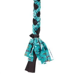 Professionals Choice 34in. Fashion Print Tail Braid -NR Classic Horse Gear Shop 228312 725107
