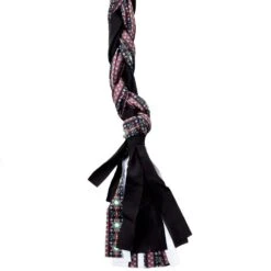 Professionals Choice 44in. Fashion Print Tail Braid -NR Classic Horse Gear Shop 228313 725112