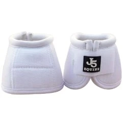 J5 Brands, Inc. Equine Premium Bell Boot -NR Classic Horse Gear Shop 228884 727103