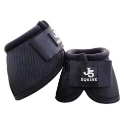J5 Brands, Inc. Equine Premium Bell Boot -NR Classic Horse Gear Shop 228884 727104