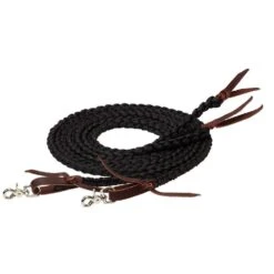Weaver Leather Weaver Braided Polyester Split Reins