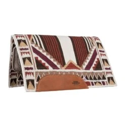 Mustang Good Medicine Highly Decorated Wool Felt Bottom Pad 13 Mustang Good Medicine Highly Decorated Wool Felt Bottom Pad -NR Classic Horse Gear Shop 229181 728129