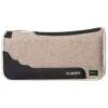 Weaver Leather Smarty Synergy 32`X32` Felt/Fleece Saddle Pad -NR Classic Horse Gear Shop 231236 734486