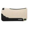 Weaver Leather Smarty Synergy 31`X32` Steam Press Felt Saddle Pad -NR Classic Horse Gear Shop 231237 734487