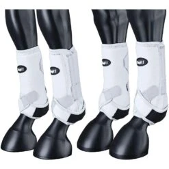 Tough 1 4pk Max Cooltex Sport Boots 21 Tough 1 4pk Max Cooltex Sport Boots -NR Classic Horse Gear Shop 231286 734735
