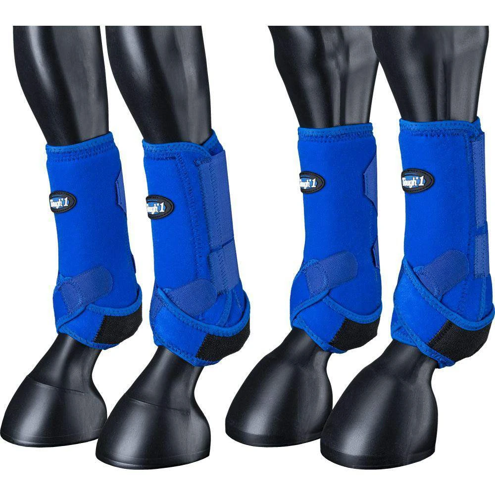 Tough 1 4pk Max Cooltex Sport Boots 11 Tough 1 4pk Max Cooltex Sport Boots - Image 9