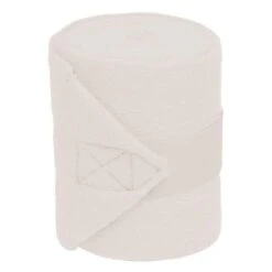 Mustang Pony 4 Pack Fleece Polo Wraps 9 Mustang Pony 4 Pack Fleece Polo Wraps -NR Classic Horse Gear Shop 240063 783295