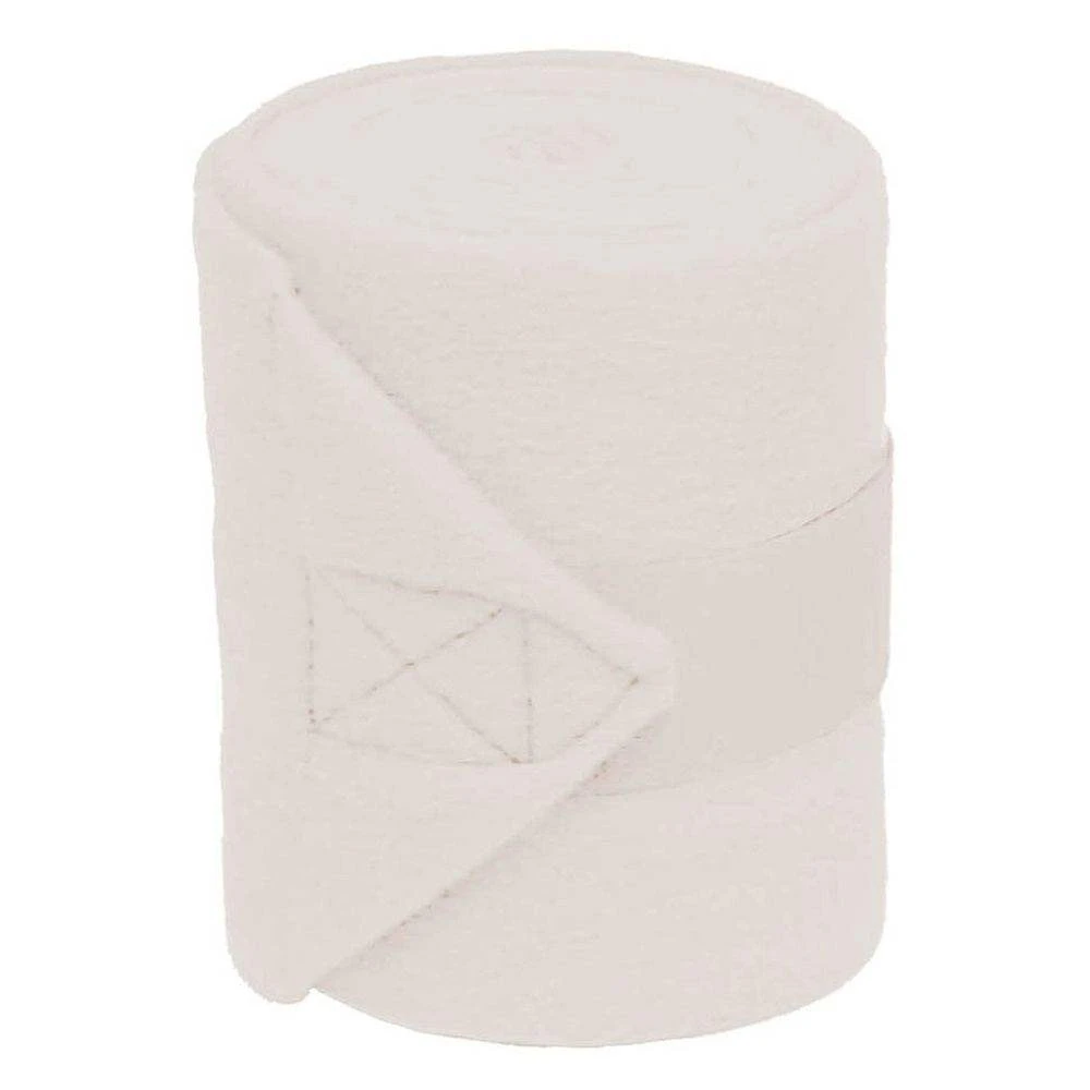 Mustang Pony 4 Pack Fleece Polo Wraps 6 Mustang Pony 4 Pack Fleece Polo Wraps - Image 4