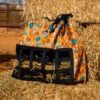 Schulz Equine Happy Trailer Hay Bag
