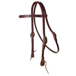 Professionals Choice Pony Browband Headstall