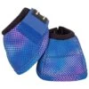Classic Dyno Turn Patterned Bell Boots 2 Classic Dyno Turn Patterned Bell Boots -NR Classic Horse Gear Shop 241278 788391