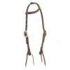 Martin Saddlery Rawhide Laced Single Ear Headstall 2 Martin Saddlery Rawhide Laced Single Ear Headstall -NR Classic Horse Gear Shop 241330 788528