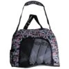 Professionals Choice Patterned Carry All Tote 2 Professionals Choice Patterned Carry All Tote -NR Classic Horse Gear Shop 241352 788557
