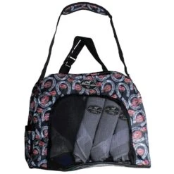 Professionals Choice Patterned Carry All Tote