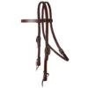 Professionals Choice Ranch Collection Pony Browband Headstall -NR Classic Horse Gear Shop 241384 788616