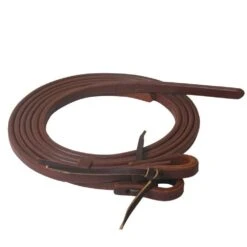 Professionals Choice Ranch Collection Pony Split Reins